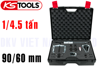 Bộ cảo KS Tools 660.0022