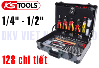 Bộ dụng cụ KS Tools 911.0628