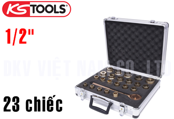 Bộ dụng cụ chống cháy nổ 963.1289