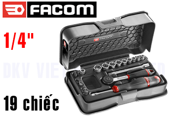 Bộ dụng cụ Facom R.161-3P6