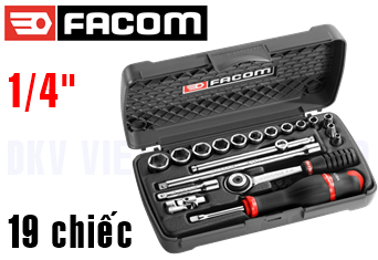 Bộ dụng cụ Facom R.420P