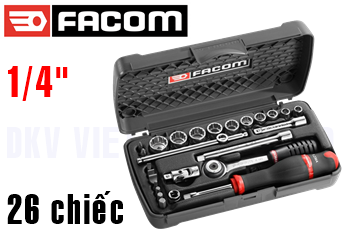Bộ dụng cụ Facom R.426AP
