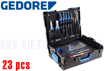Hộp dụng cụ Gedore 1100-BASIC
