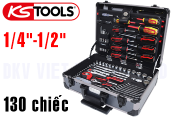 Bộ khẩu KS Tools 911.0630