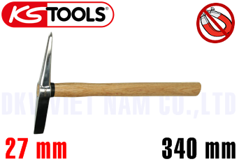 Búa Inox 964.2021