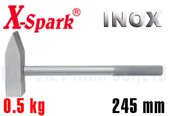 Búa Inox X-Spark 8403A-1002