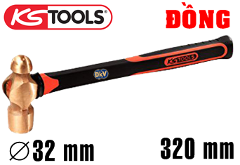 Búa KS Tools 967.2101