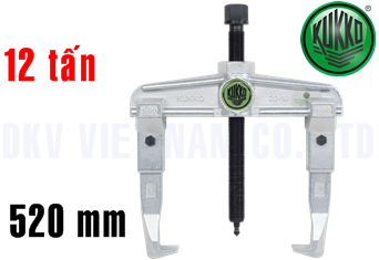 Cảo cơ khí Kukko 20-4