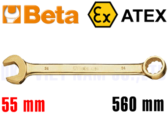 Cờ lê chống cháy nổ Beta 42BA 55