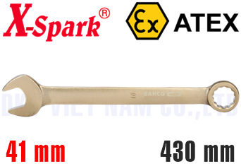Cờ lê chống cháy nổ X-Spark 136-41