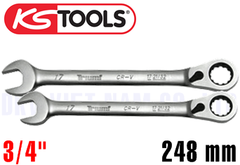 Cờ lê KS Tools 503.4689