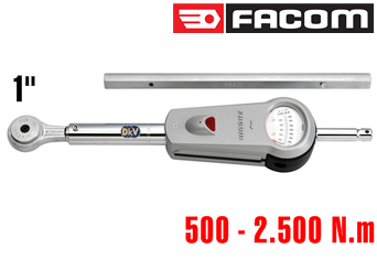 Cờ lê lực Facom M.201B