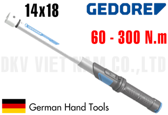 Cờ lê lực Gedore DMSE 300
