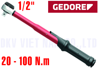 Cờ lê lực Gedore R68900100