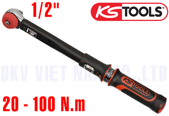 Cờ lê lực KS Tools 516.1432