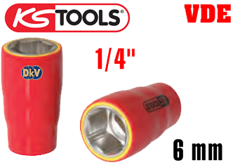 Khẩu KS Tools 117.1406