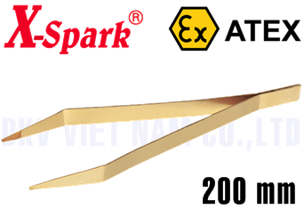 Kìm Chống Cháy Nổ X-Spark 258-1004