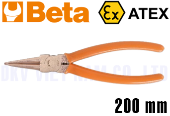 Kìm chống cháy nổ Beta 1036BA 200