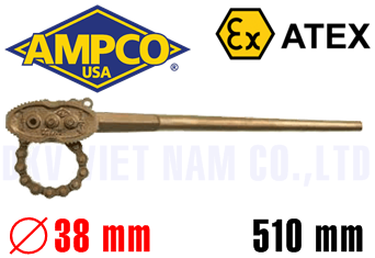 Kìm chống cháy nổ Ampco EU0510