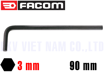 Lục giác Facom 83H.3