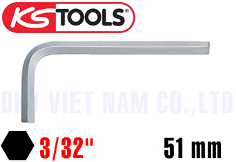 Lục giác KS Tools 151.2084