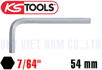 Lục giác KS Tools 151.2085