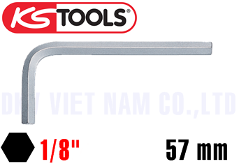 Lục giác KS Tools 151.2086