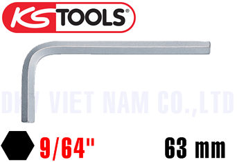 Lục giác KS Tools 151.2087
