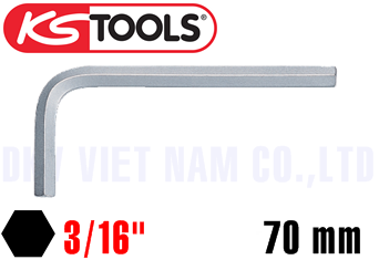 Lục giác KS Tools 151.2089