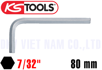 Lục giác KS Tools 151.2090