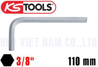 Lục giác KS Tools 151.2093
