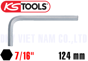 Lục giác KS Tools 151.2094