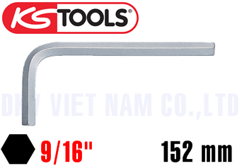 Lục giác KS Tools 151.2096