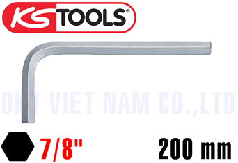 Lục giác KS Tools 151.2099
