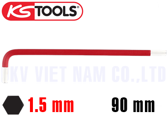 Lục giác Ks tools 151.4461