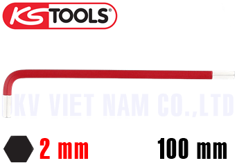 Lục giác Ks tools 151.4462