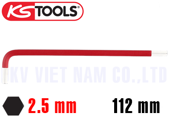 Lục giác Ks tools 151.4463