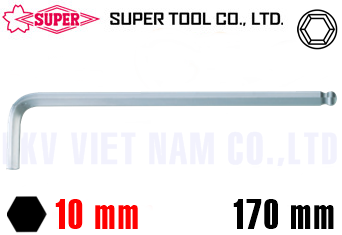 Lục giác Super Tool HKLB10