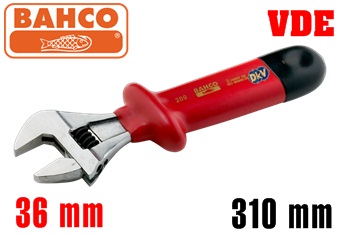 Mỏ lết cách điện 8073V