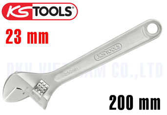 Mỏ lết KS Tools 577.0200