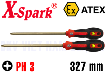 Tô vít chống cháy nổ X-Spark 261-1012