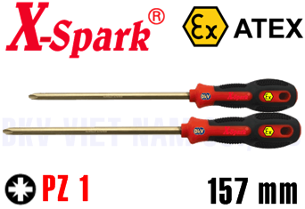 Tô vít chống cháy nổ X-Spark 264-1004