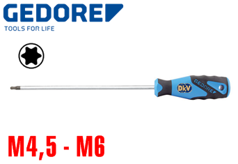 Tô vít Gedore 2163 KTX T27