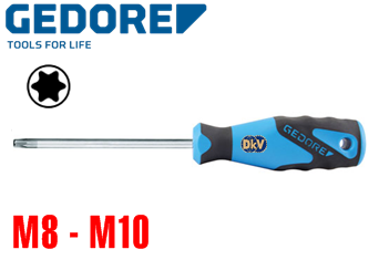 Tô vít Gedore 2163 TX T45