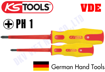 Tô vít KS Tools 117.0524
