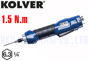 DKV VIET NAM CO LTD Tô vít lực diện Kolver KDS MT1 5