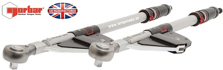 Cờ lê lực Norbar 2AR, cờ lê lực Norbar 12111 (Code: 12111)