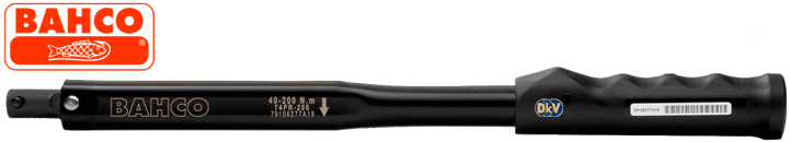 co le fixed luc Bahco 74PS-100 , co le fixed luc Bahco 74PS-100 , Bahco preset torque wrench 74PS-100