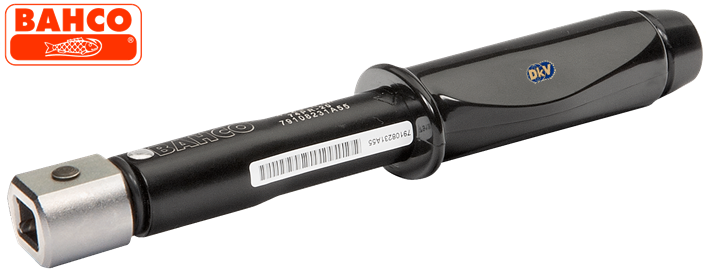 co le luc Bahco 74P9-20 , co le siet luc Bahco 74P9-20 , Bahco torque wrench 74P9-20