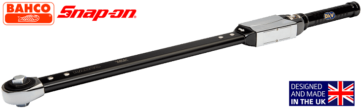 Cờ lê lực Bahco 75R3-800, cờ lê siết lực Bahco 75R3-800, Bahco torque wrench 75R3-800